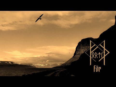 Fortíð - För [Official Lyric Video]