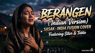 Download lagu BERANGEN (Indian Version) - Lagu Sasak Sedih Menyayat Hati (Sad Female Cover) mp3 Download lagu BERANGEN (Indian Version) - Lagu Sasak Sedih Menyayat Hati (Sad Female Cover) mp3