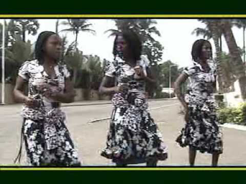 TUNGA NZOLA-KIMVUEMBA