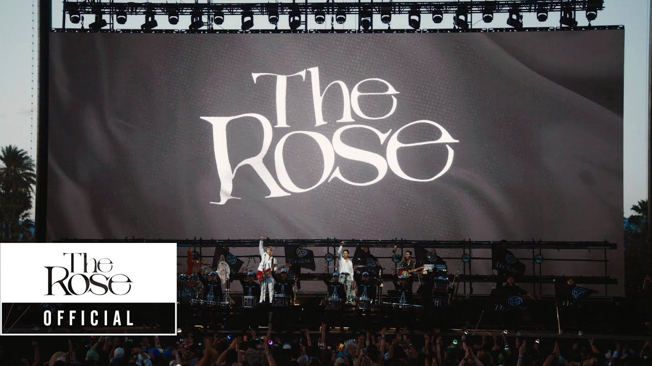 Miniature de la vidéo The Rose: Come Back To Me | Official Trailer | Feb 14 du film The Rose: Come Back to Me