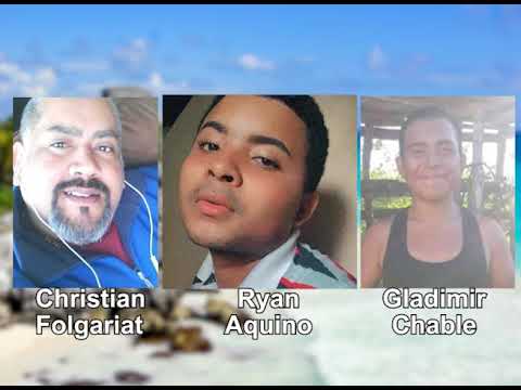 No Details on Identities of Men Reportedly Killed in Mexico