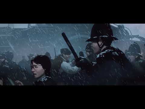 Frostpunk - Opening Cinematics HD