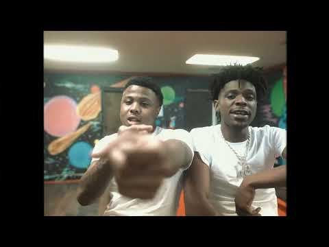 RiskTakerLeek ft. MBG BabyJo - Beef & Broke (Official Video) Shot by @Powe.Pro