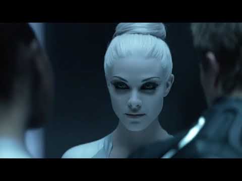 Elevate The Sky - Race Against Time (Official Video)