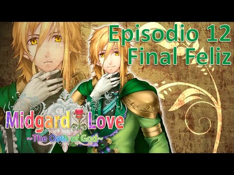Midgard Love - Español - Loki - Ep.12 - Final Feliz