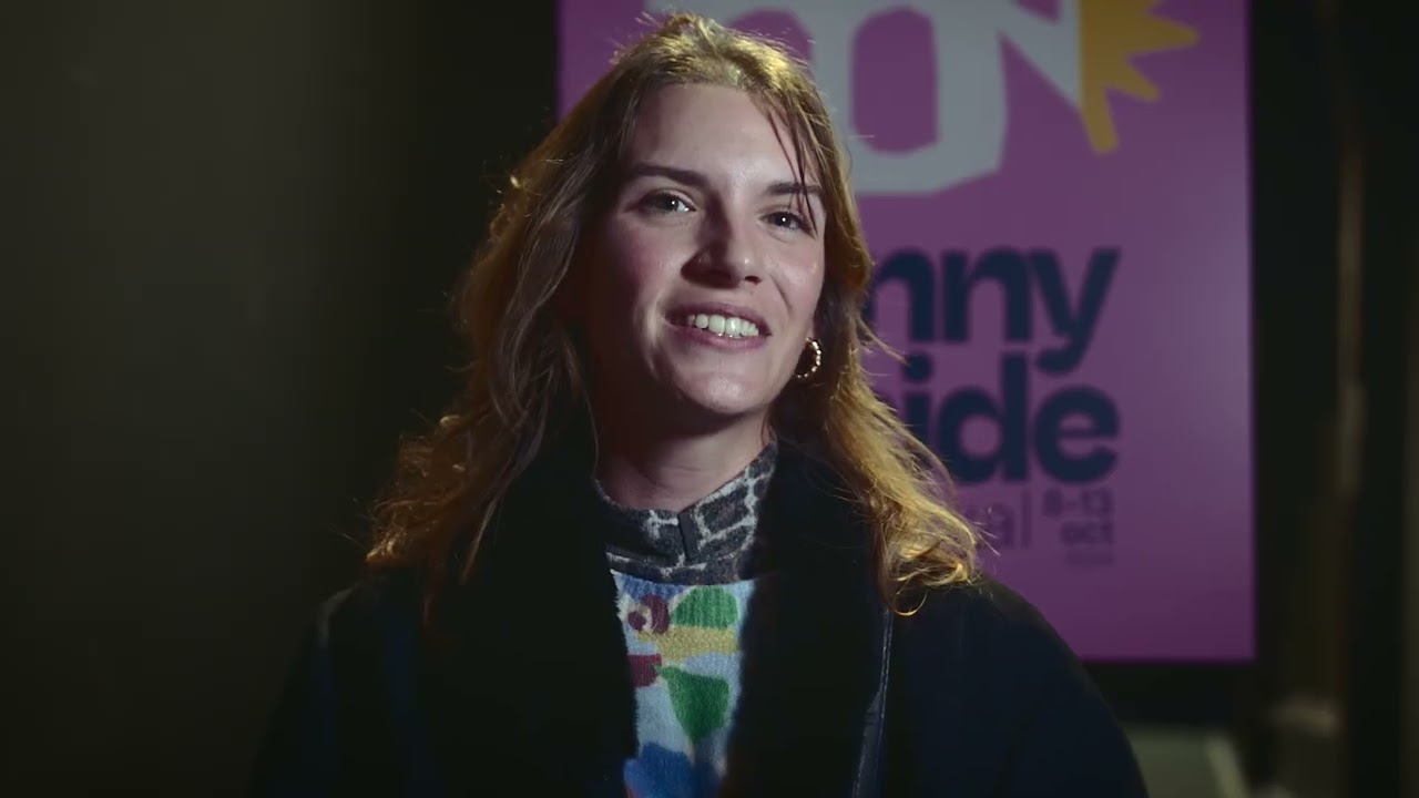 Le Sunnyside Festival, c'est nous tous ! - épisode 1