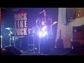ADAM BOMB | ANDĚL MUSIC BAR