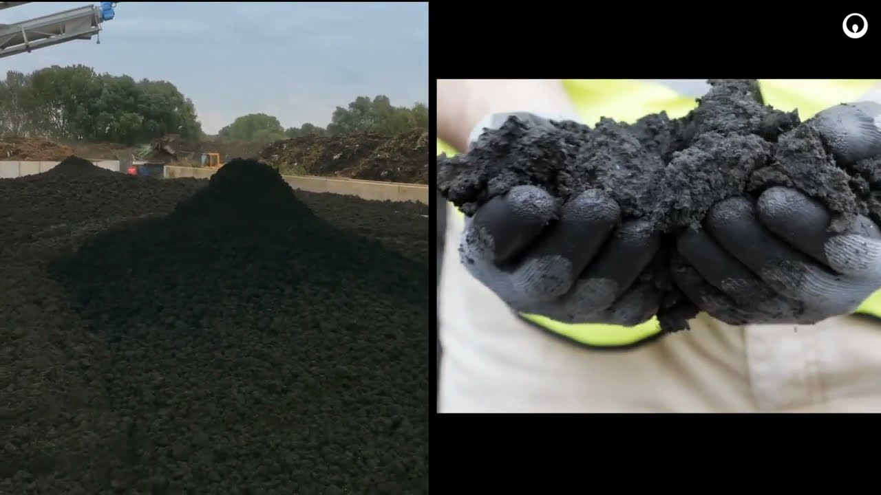 Advanced Anaerobic Digestion - Convert Wastewater Sludge into Energy