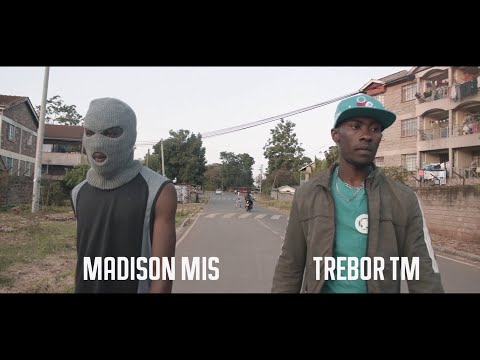 Team maji - Lacasa (Madison mis x Trebor tm)