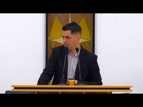 Emanuel Fedur - Dar dacă nu sunt chemat?