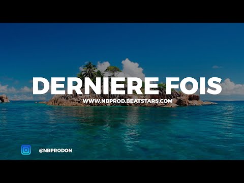 Wiz Kid ✘ Still Fresh ✘ Mr Eazi Type Beat 2020 - "Dernière fois" (Prod By NB)