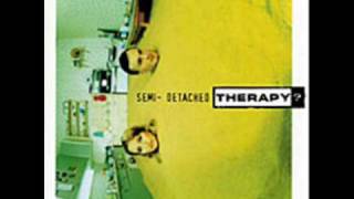 Therapy? - Heaven&#39;s gate