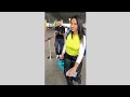 Deepika Singh spotted at the Airport