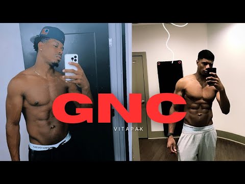 GNC Vitapak Ripped | Scam or Legit?