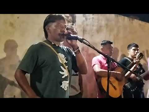 🥳🥳🥳fiesta cristiana en Misión Nueva Pompeya 🥰🥰