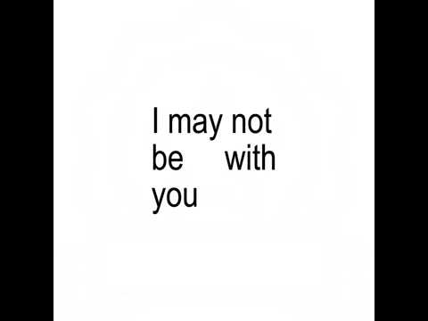 NIKI - You'll be in my heart #music #lyrics #overlay #edit