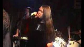 King of Transylvania - Cryonic Temple