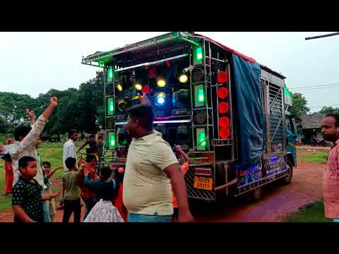 Bk pro v4 Dj remix Bhimkand sound