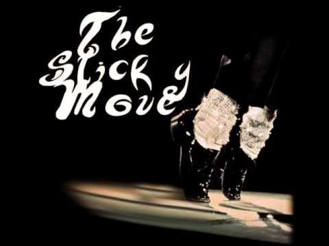 Mood Schula - The Sticky Move - Thriller (prod. Mood Schula)