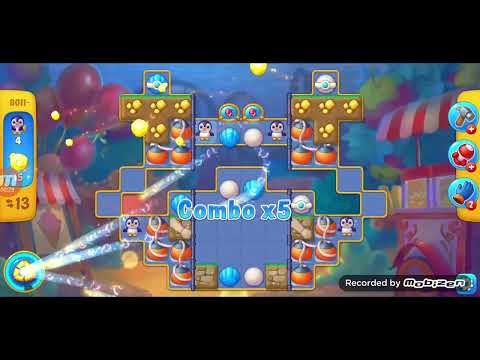 fishdom gameplay / level 8011 / thank you 피쉬돔 / 모바일 게임 / 구독 좋아요 눌러주세요 감사합니다 ~