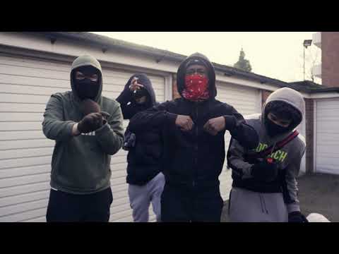 #RSG A1 x TT x MG - How Many (Official Video)