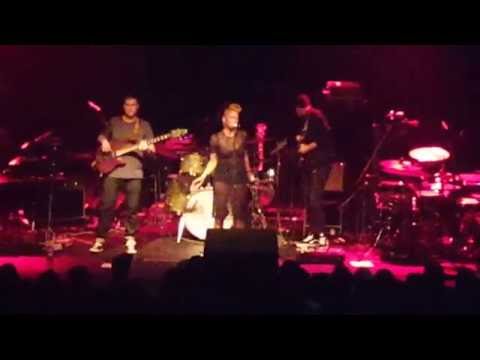 Tanika Charles - Sweet Memories (LIVE) // Veld Music Festival // Toronto 2016