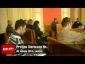 Wideo: Przed sd za mier piciu osb - proces Dariusza Sz.
