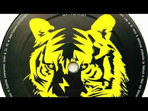 Tocadisco feat. Meral Al-Mer • Streetgirls (Dabruck & Klein Remix) (2008)