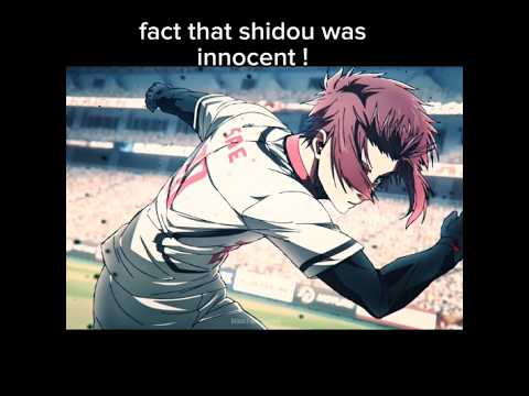 Shidou did not kick rin on purpose guys #anime #bluelock #bluelockep12