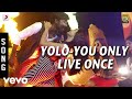 Anekudu Yolo You Only Live Once Song Dhanush Harris Jayaraj