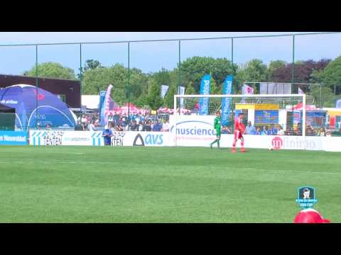 KRC Genk - SL Benfica 0-0