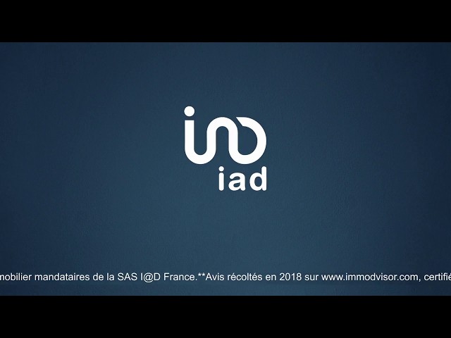 Média de iad France - Francois Hauchard - n°1