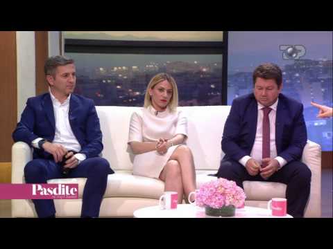 Pasdite ne TCH, Rreziku që vjen nga vaji I palmës, 31 Maj 2017, Pjesa 2