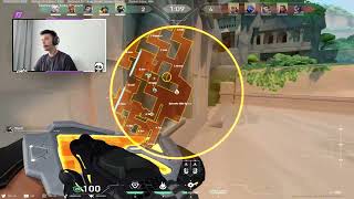 TL nAts Brimstone Lotus RADIANT SMOKES