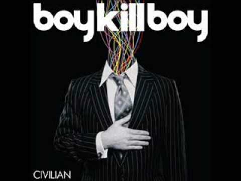 Suzie - Boy Kill Boy