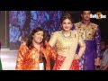 Raveena Tandon At Pune Fashion Week 2016