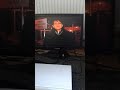 Itn News At Ten With Trevor Mcdonald 24th Febaury 1999