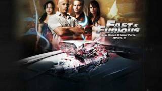 Pitbull ft. Tego Calderon - You slip she grip (Fast &amp; Furious Movie)