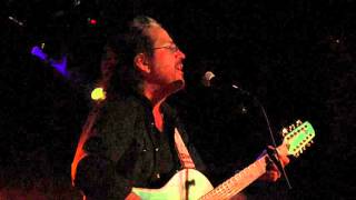 KIP WINGER - Who&#39;s The One (Live)
