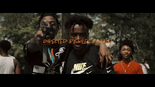 9FL Youngn - Sad Wars (Dir. By @Niles Bryant) (Exclusive