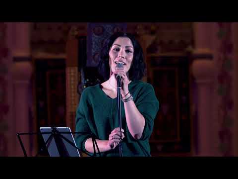 Ninua - Bhono Lelyo (Silent Night) LIVE - SOS Christmas Charity Concert 2019 - Paderborn, Germany