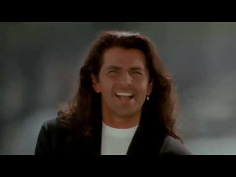 Thomas Anders - Mi Chica Es Mi Chica (feat. Glenn Medeiros) (Official Music Video) (HD)