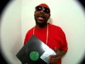 URG7 THE BUST BAKK 12 INCH 1997 WEST COAST HIPHOP