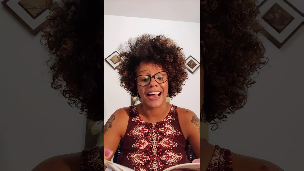 Eu não sou uma mulher? - Sojourner Truth