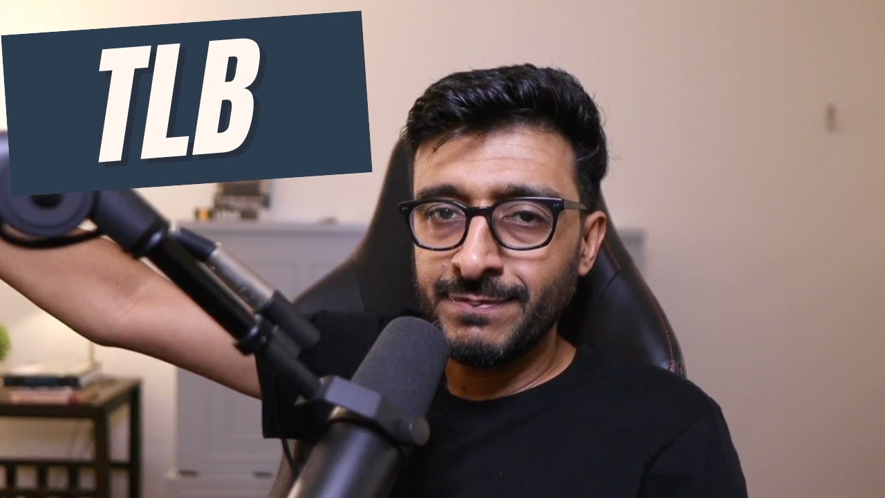 Translation Lookaside buffer