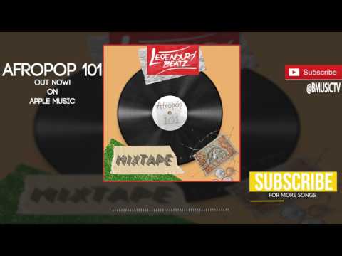 Legendury Beatz - One Call Away Ft. Maleek Berry (OFFICIAL AUDIO 2017)