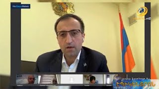 Չի բացառվում՝ բուժում ստանան միայն փրկվելու շանս ունեցողները. Թորոսյանի կանխատեսումները