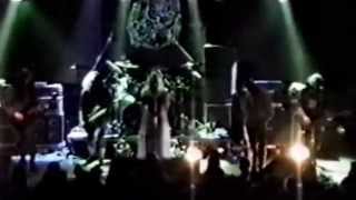 Theatre Of Tragedy - And When He Falleth Live At Bochum, Germany (1997)