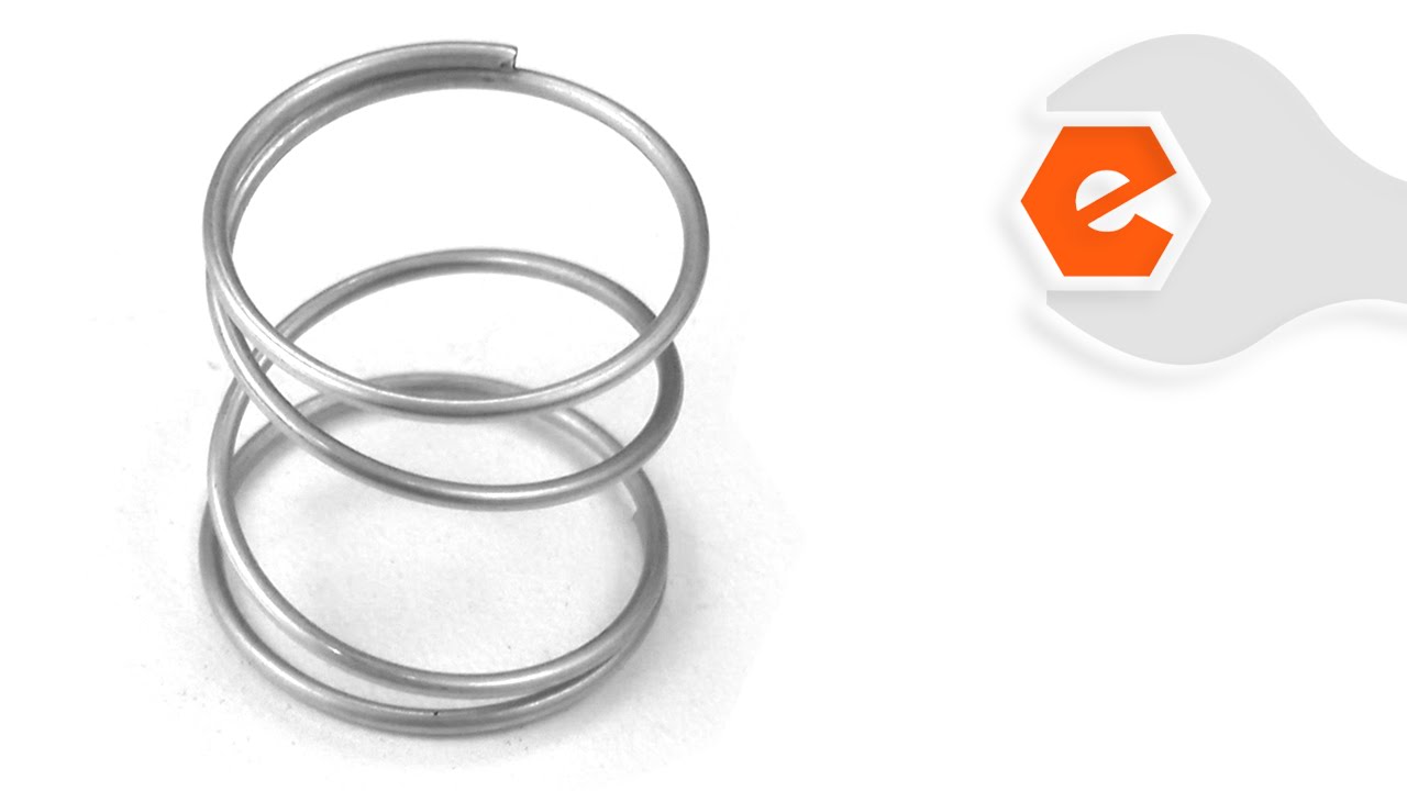 Replacing the Spring