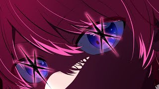 ~オク下ユニゾン進行 - アイドル/さとみ【歌ってみた】『推しの子』OP【Idol】